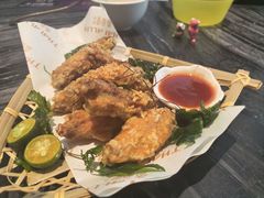 -Thai Alley泰爱里(二沙岛店)