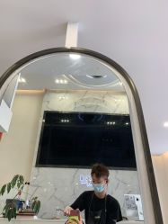 -上禾 HAIR SALON