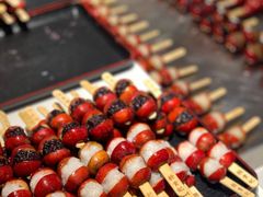 -糖贵妃·冰糖葫芦·刨冰(新街口印象汇店)