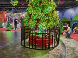 -幻贝家儿童乐园(苏州中心店)