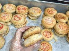 -权记饼食(开元店)