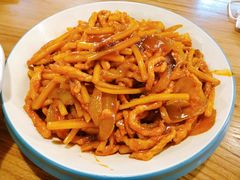 -陈傻子餐厅(世纪都会店)