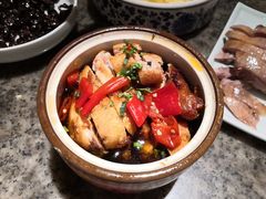 -南京大牌档(人民广场店)