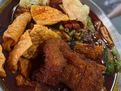 -龍城柳州螺蛳粉(群星路店)
