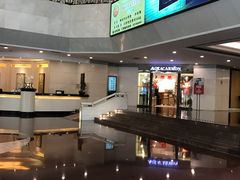-广东大厦酒店(广州北京路步行街纪念堂地铁站店)