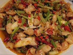 -渝味川菜(夜宵航母店)