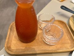 -蔡澜点心·粤菜(西单大悦城店)