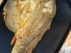 -汉拿山(包河万达店)