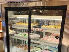 -三江源活鱼现烤(维多利摩尔城店)