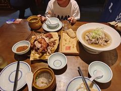 -打酱油·非遗淮扬菜(瘦西湖梅岭店)