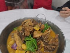-翠茗农庄土菜馆(天目湖店)