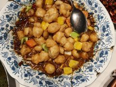 -58度品质川菜馆(经一路店)