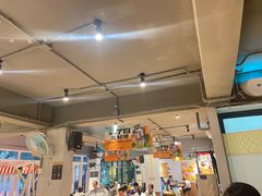 -木屋烧烤(南新店)