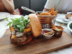 -农畉LONFOOD(福田星河COCOPark店)