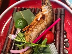 -大江户日本料理(吕厝店)