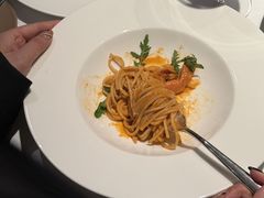 -Le Siècle.百年西餐厅(颐和公馆店)