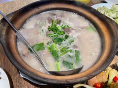 -小喜客·云南特色菜(纳西庭院店)