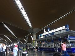 -吉隆坡国际机场