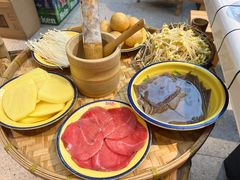 -卤校长重庆火锅(合肥宁国路店)