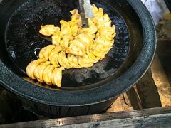 -蒋家桥饺面店(广陵路店)