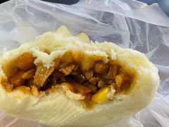 -老陶包子铺(南大西南村店)