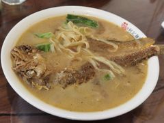 -何记面馆(龙泉山店)