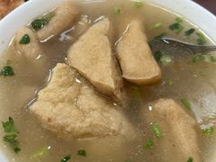 -护国寺小吃(和平西街店)