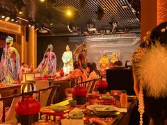-金陵梦华·宫宴(南京首店)