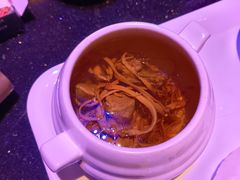 -萧邦音乐会所KTV·蒸汽活海鲜自助(福田店)