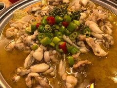 -炭舍干锅·烤鱼(扬名广场店)