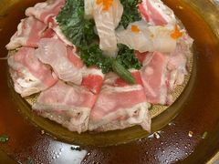 -牛牛章·章鱼水煎肉(光谷世界城店)