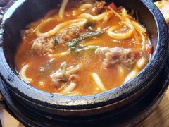 -蜜桃餐厅·古运河畔(南下塘店)