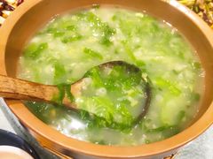 -易老头三样菜(南滨路总店)