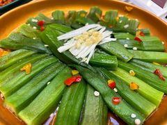 -百年石锅饭(阿里郎美食街店)