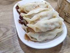 -金记老七家湾第一锅贴店(金沙井总店)