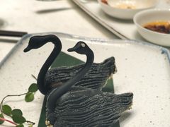 -东海朗廷酒店-唐阁T’ANG COURT 中餐厅