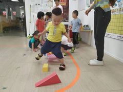 -多乐小熊托育(方庄中心)