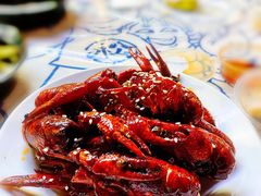 招牌油焖小龙虾-松哥油焖大虾·外卖(西乡店)