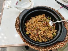 -东鑫记港式茶餐厅(南京东路店)