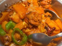 -阿里疆Alijiang·丝路美食·异域风情·清真(长楹天街店)