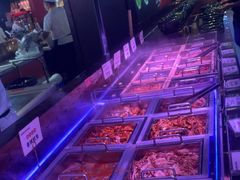 -聚盛源蒸汽海鲜火锅烤肉自助(巨川金海岸购物广场店)