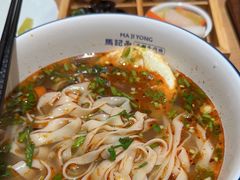 -马记永·兰州牛肉面(天通苑家乐福店)