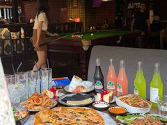 -Q MEX 库迈墨西哥餐吧(三里屯店)