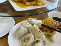 -叁拾壹克饺子·东北菜(国贸店)