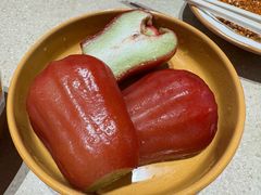 -海底捞大排档火锅(打浦路店)