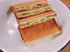 -HELLO 27 意面·沙拉·帕尼尼