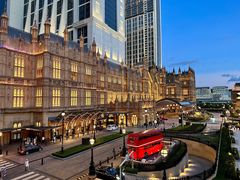 -澳门喜来登大酒店