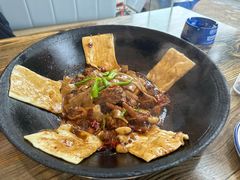 -皖北巫氏三胖地锅鸡(长淮总店)
