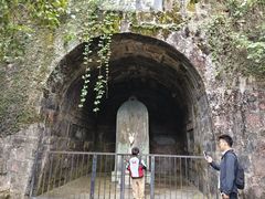 -白鹿洞书院