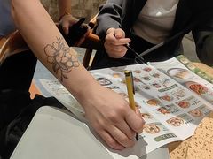 -蒸武门·广式茶点(金宝莱店)
